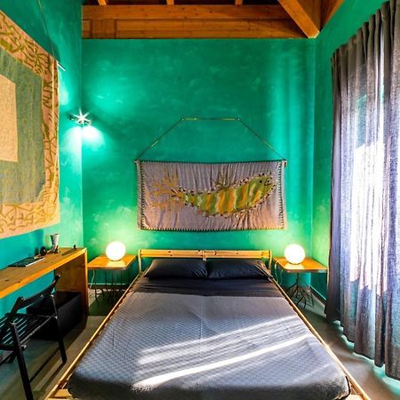 Speciale Tarshito'S Home - Atrium And Terrace Bari Ngoại thất bức ảnh