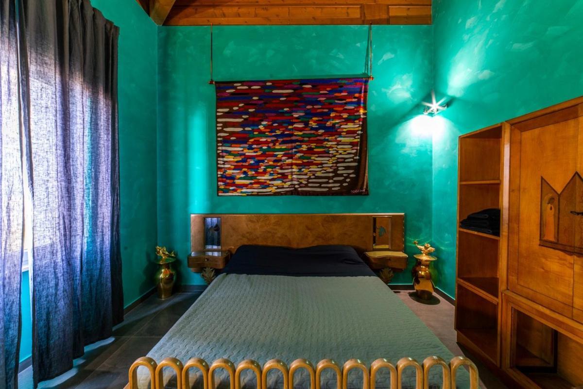 Speciale Tarshito'S Home - Atrium And Terrace Bari Ngoại thất bức ảnh