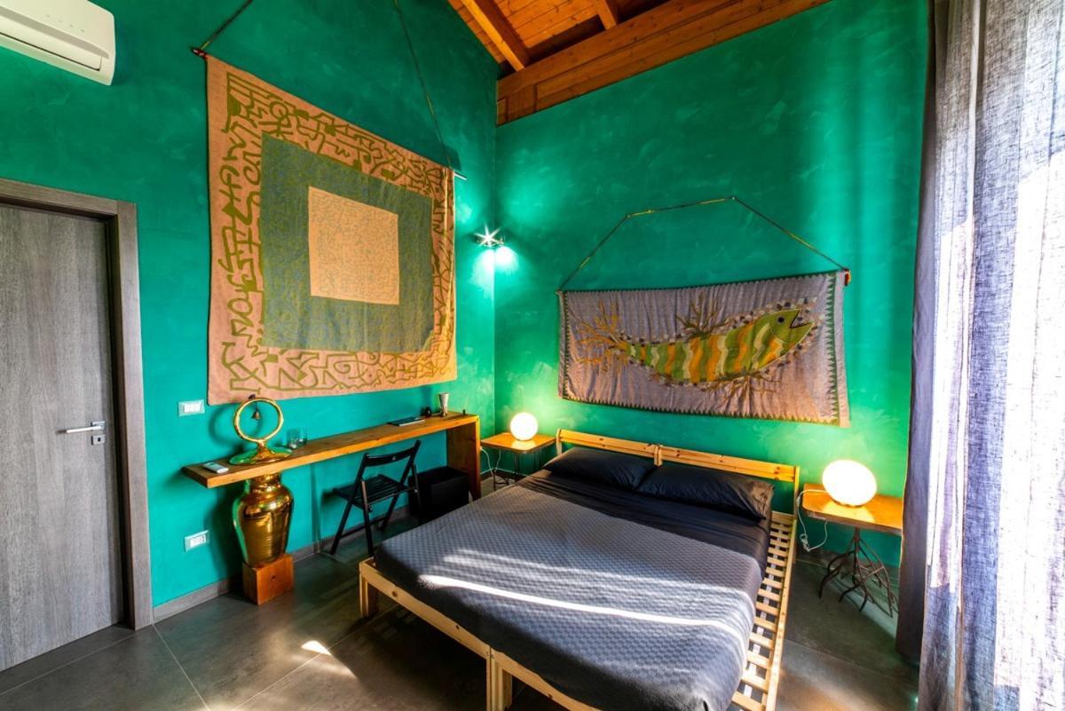 Speciale Tarshito'S Home - Atrium And Terrace Bari Ngoại thất bức ảnh